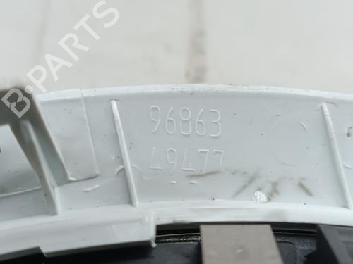 Interior roof light PEUGEOT 508 SW I (8E_) 1.6 HDi | BP22398919I8