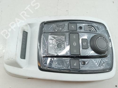 Interior roof light PEUGEOT 508 SW I (8E_) 1.6 HDi | BP22398919I8