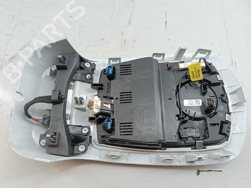 Interior roof light PEUGEOT 508 SW I (8E_) 1.6 HDi | BP22398919I8