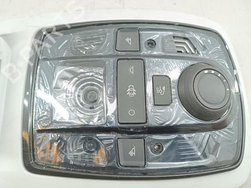 Interior roof light PEUGEOT 508 SW I (8E_) 1.6 HDi | BP22398919I8