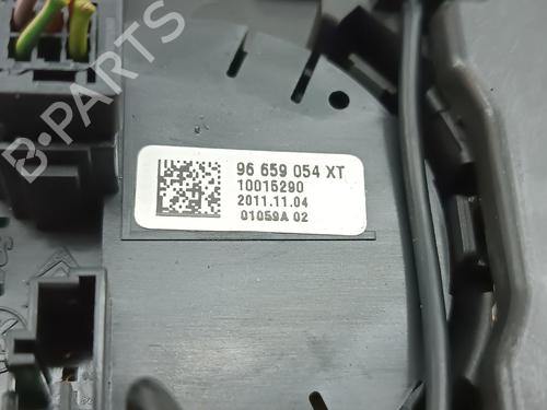 Interior roof light PEUGEOT 508 SW I (8E_) 1.6 HDi | BP22398919I8