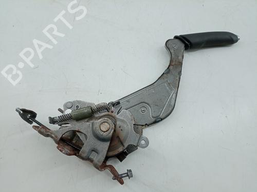 Hand brake PEUGEOT 508 SW I (8E_) 1.6 HDi | BP22399261I18 
