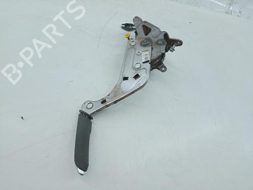 Hand brake PEUGEOT 508 SW I (8E_) 1.6 HDi | BP22399261I18 