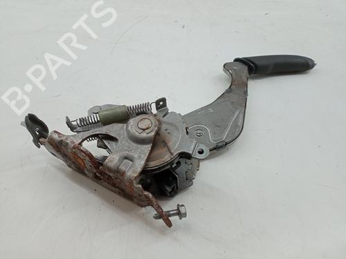 Hand brake PEUGEOT 508 SW I (8E_) 1.6 HDi | BP22399261I18 