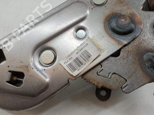 Hand brake PEUGEOT 508 SW I (8E_) 1.6 HDi | BP22399261I18 