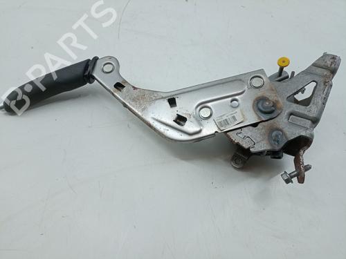 Used Hand brake PEUGEOT 508 SW I (8E_) 1.6 HDi (112 hp) 22399261
