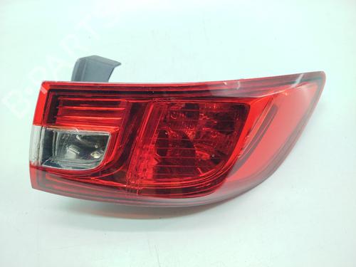 Right taillight RENAULT CLIO IV (BH_)  | BP22405501C35 