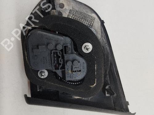 Left tailgate light VW GOLF VI (5K1)  | BP22407405C79 