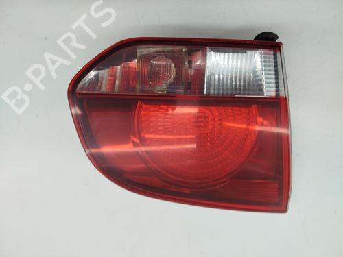 Used Left tailgate light VW GOLF VI (5K1) [2008-2014]  22407405