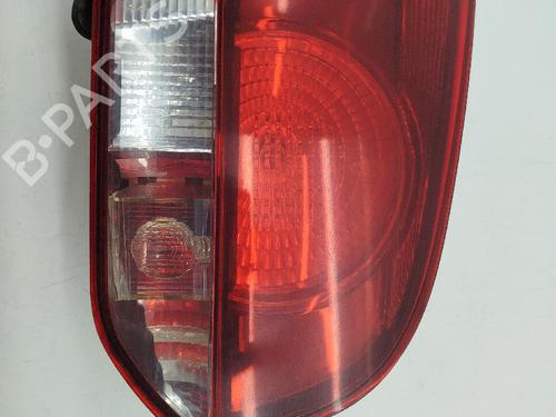 Left tailgate light VW GOLF VI (5K1)  | BP22407405C79 