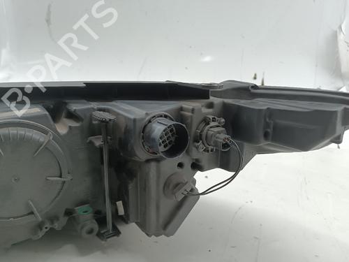Right headlight LAND ROVER RANGE ROVER EVOQUE (L538)  | BP22409204C29 