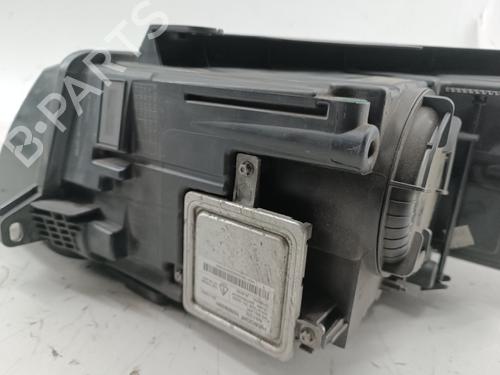 Right headlight LAND ROVER RANGE ROVER EVOQUE (L538)  | BP22409204C29 