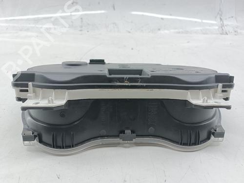 Instrument cluster OPEL CORSA D (S07)  | BP22410225C47 