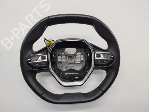 Used Steering wheel PEUGEOT 5008 (0U_, 0E_) [2009-2017]  22410232