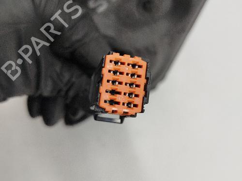 Left mirror PEUGEOT 5008 (0U_, 0E_)  | BP22414528C26