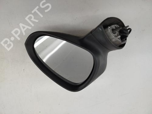 Used Right mirror SEAT IBIZA IV SC (6J1, 6P5) [2008-2018]  22420754