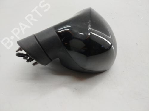 Right mirror SEAT IBIZA IV SC (6J1, 6P5)  | BP22420754C27 