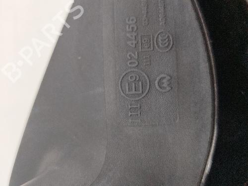 Right mirror SEAT IBIZA IV SC (6J1, 6P5)  | BP22420754C27 
