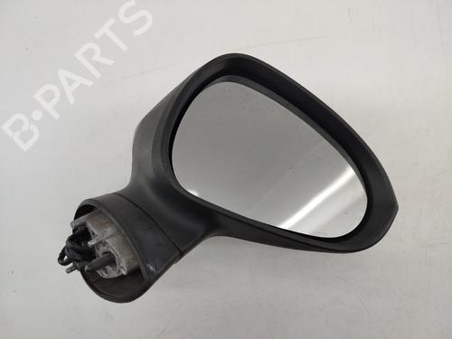 Right mirror SEAT IBIZA IV SC (6J1, 6P5)  | BP22420754C27 