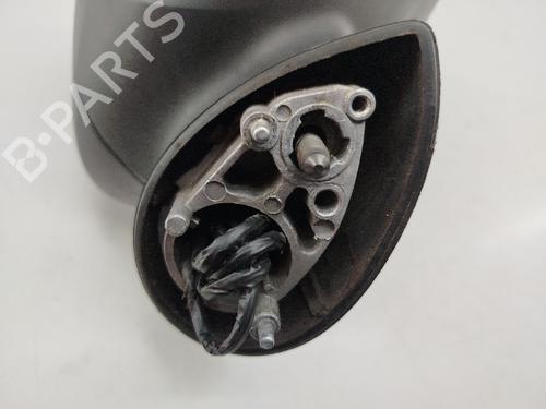 Right mirror SEAT IBIZA IV SC (6J1, 6P5)  | BP22420754C27 