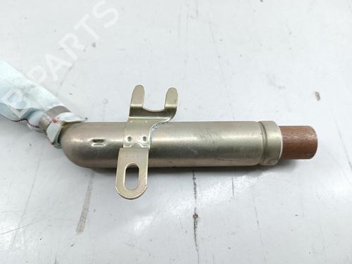 Høyre gardin kollisjonspute BMW 3 Compact (E46) 316 ti (115 hp) 17281367