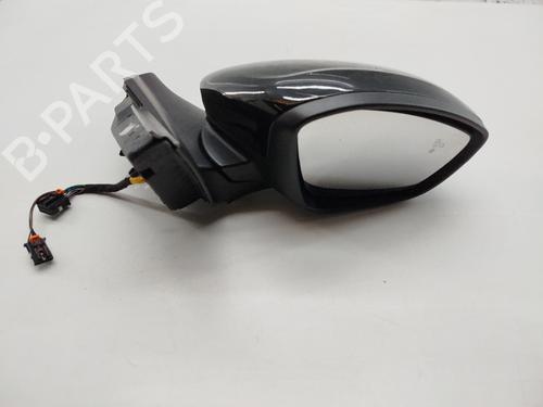 Used Right mirror PEUGEOT 2008 II (UD_, US_, UY_, UJ_, UR_, UC_) 1.2 PureTech 130 (USHNS, URHNS) (130 hp) 22430418