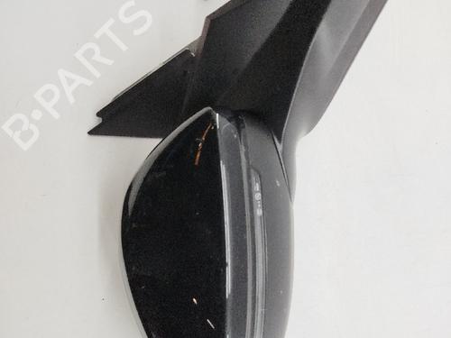 Right mirror PEUGEOT 2008 II (UD_, US_, UY_, UJ_, UR_, UC_) 1.2 PureTech 130 (USHNS, URHNS) | BP22430418C27