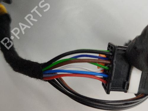 Right mirror PEUGEOT 2008 II (UD_, US_, UY_, UJ_, UR_, UC_) 1.2 PureTech 130 (USHNS, URHNS) | BP22430418C27