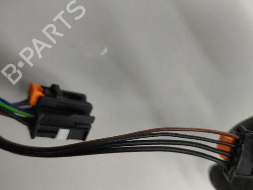 Right mirror PEUGEOT 2008 II (UD_, US_, UY_, UJ_, UR_, UC_) 1.2 PureTech 130 (USHNS, URHNS) | BP22430418C27