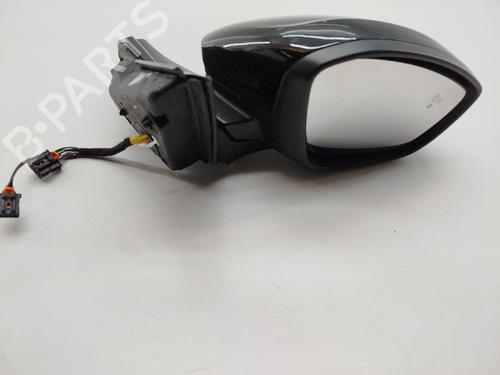Right mirror PEUGEOT 2008 II (UD_, US_, UY_, UJ_, UR_, UC_) 1.2 PureTech 130 (USHNS, URHNS) | BP22430418C27