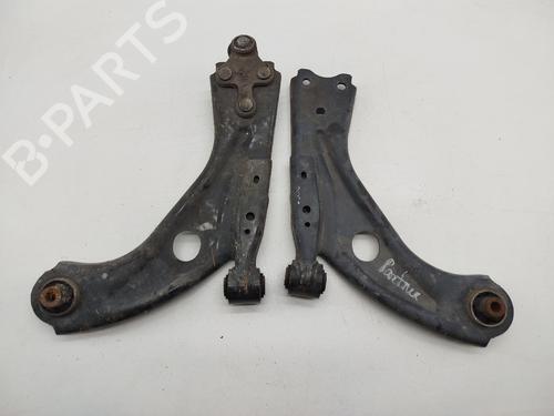 Right front suspension arm PEUGEOT PARTNER Box Body/MPV (K9) | BP22432436M13