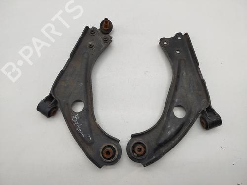 Used Right front suspension arm PEUGEOT PARTNER Box Body/MPV (K9) [2018-2025]  22432436