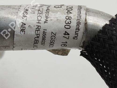 Other MERCEDES-BENZ C-CLASS (W204)  | BP22433611O1