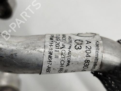 Other MERCEDES-BENZ C-CLASS (W204)  | BP22433611O1