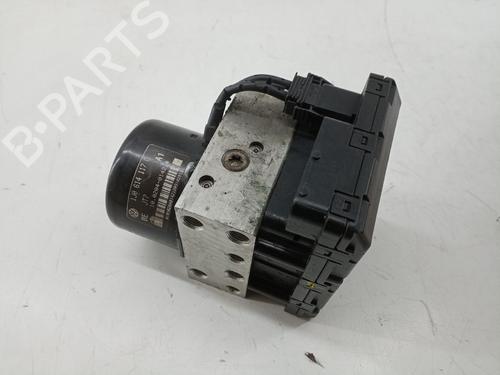 ABS Bremseaggregat VW GOLF IV (1J1)  | BP22436143M43