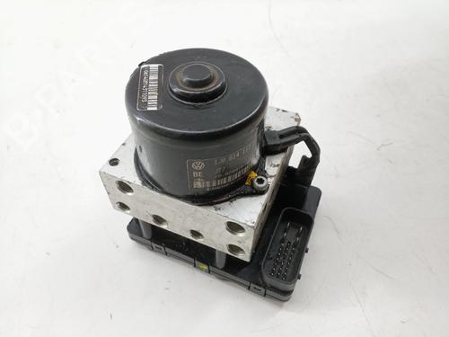ABS Bremseaggregat VW GOLF IV (1J1) [1997-2008]  22436143