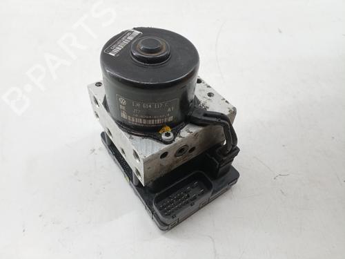 ABS Bremseaggregat VW GOLF IV (1J1)  | BP22436143M43
