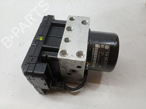 ABS Bremseaggregat VW GOLF IV (1J1)  | BP22436143M43