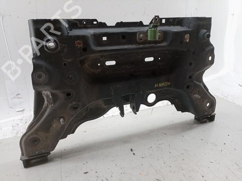 Subframe RENAULT MEGANE IV Grandtour (K9A/M/N_) | BP22436316M9