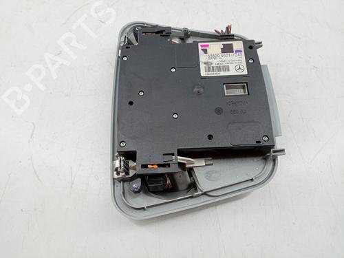 Interior roof light MERCEDES-BENZ C-CLASS (W203)  | BP22443145I8 