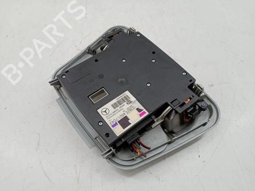 Interior roof light MERCEDES-BENZ C-CLASS (W203)  | BP22443145I8 