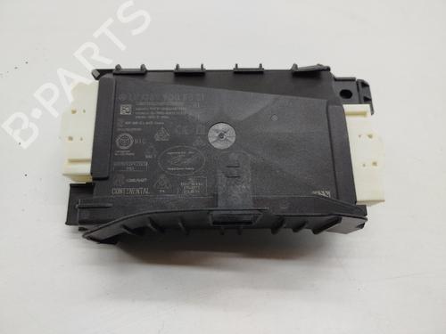 Module électronique MERCEDES-BENZ A-CLASS (W177)  | BP22444754M83