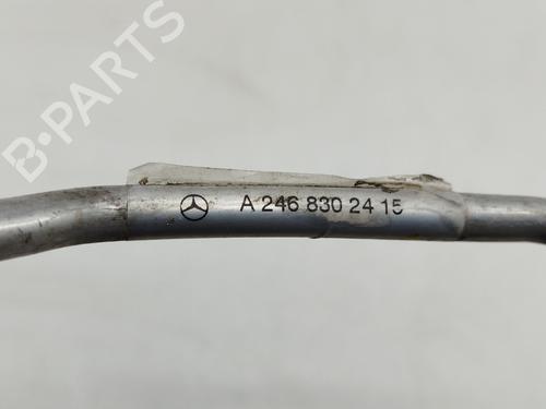 Other MERCEDES-BENZ CLA Coupe (C117) | BP22446388O1