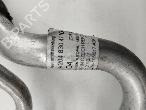 Other MERCEDES-BENZ C-CLASS (W204)  | BP22447097O1 