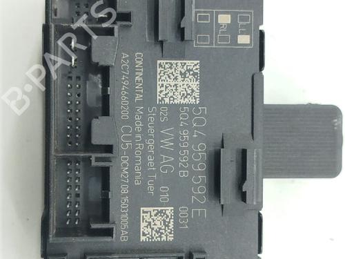 Other SEAT LEON ST (5F8)  | BP22515592O1 