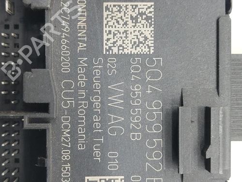 Other SEAT LEON ST (5F8)  | BP22515592O1 