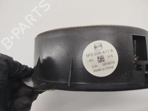 Speaker SEAT LEON ST (5F8)  | BP22515597E2 
