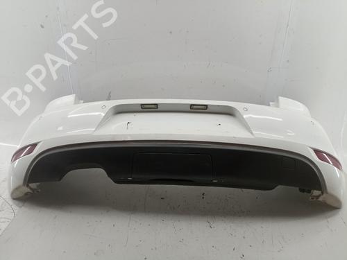 Used Rear bumper VW GOLF VI (5K1) [2008-2014]  22522774