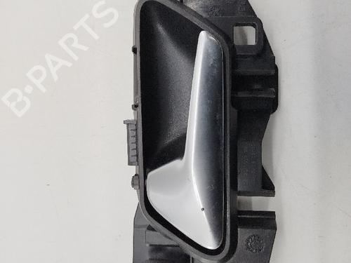 Used Front left interior door handle PEUGEOT 5008 II (MC_, MJ_, MR_, M4_) 1.5 BlueHDi 130 (MCYHZJ, MCYHZR, MCYHZX) (131 hp) 22524190