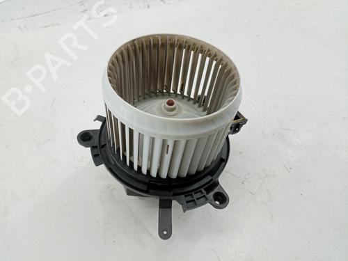 Motor calefaccion PEUGEOT 3008 II SUV (MC_, MR_, MJ_, M4_) [2016-2025]  22532983